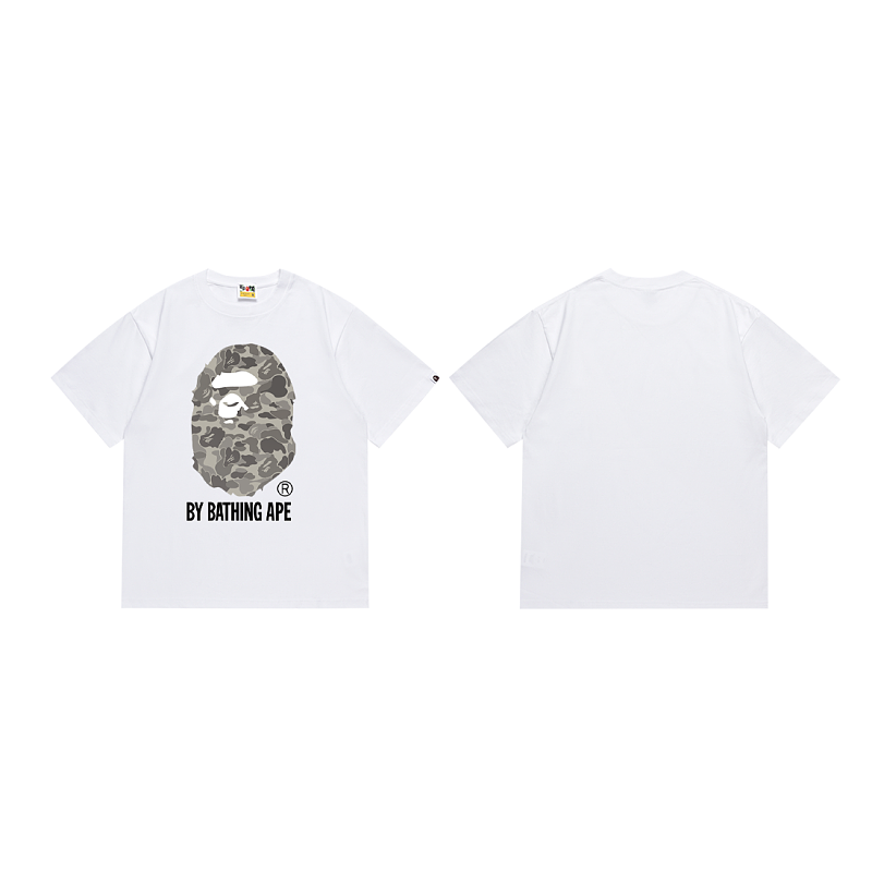 Bape T-shirt 4