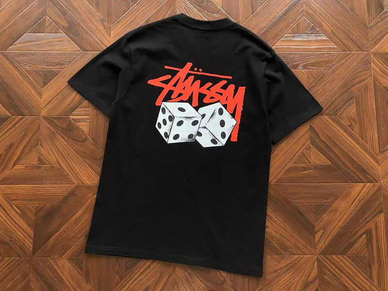 Stussy T-shirt 10