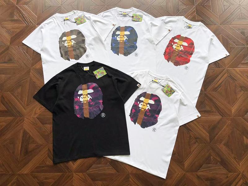 Bape T-shirt 7