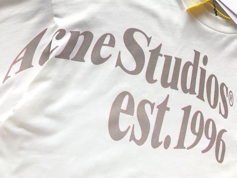 Acne Studios Long-sleeve 7