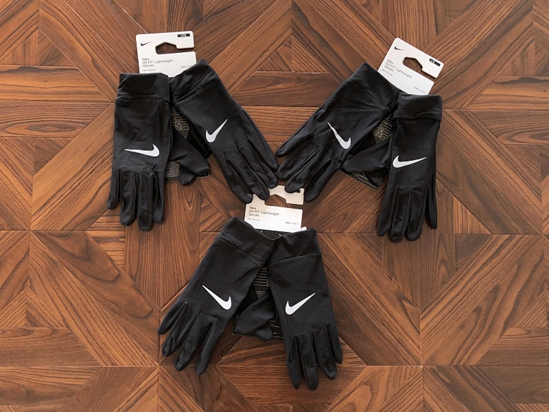 N⭐ K⭐ Glove 3