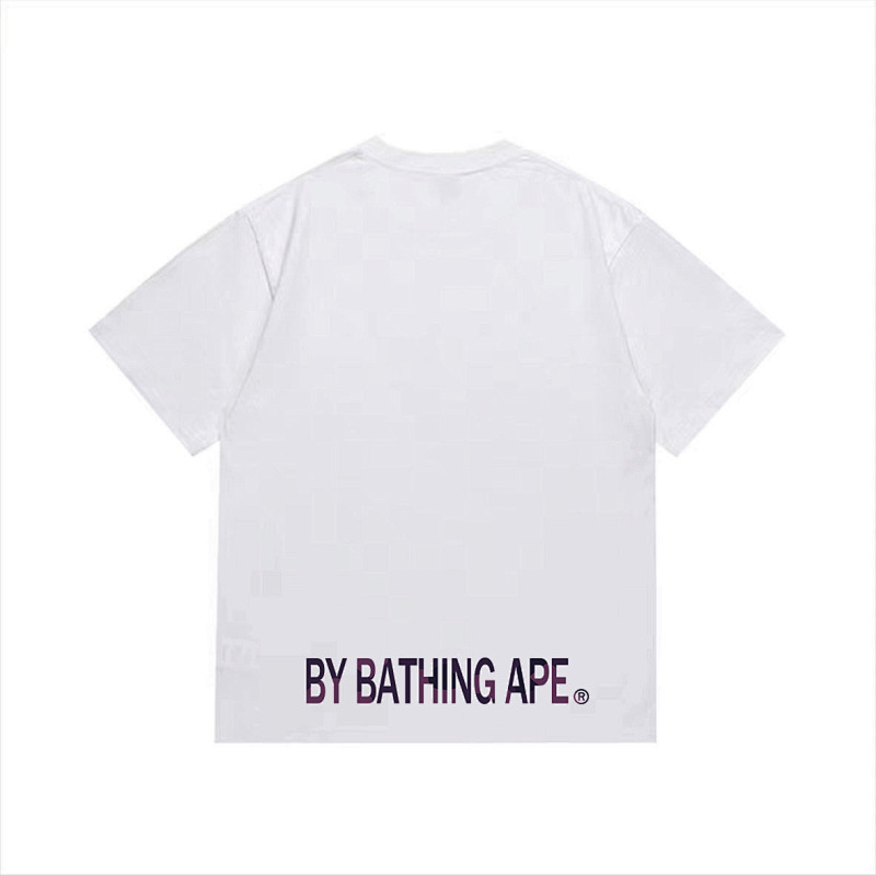Bape T-shirt 7