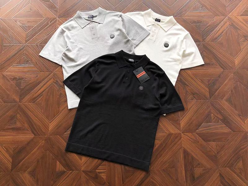 Z⭐⭐g⭐a Sweater Polo · 6