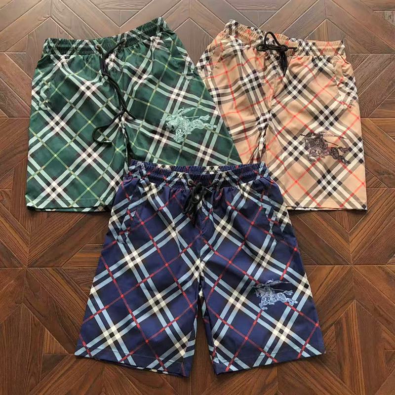 B⭐ Rb⭐ Rry Shorts · 5