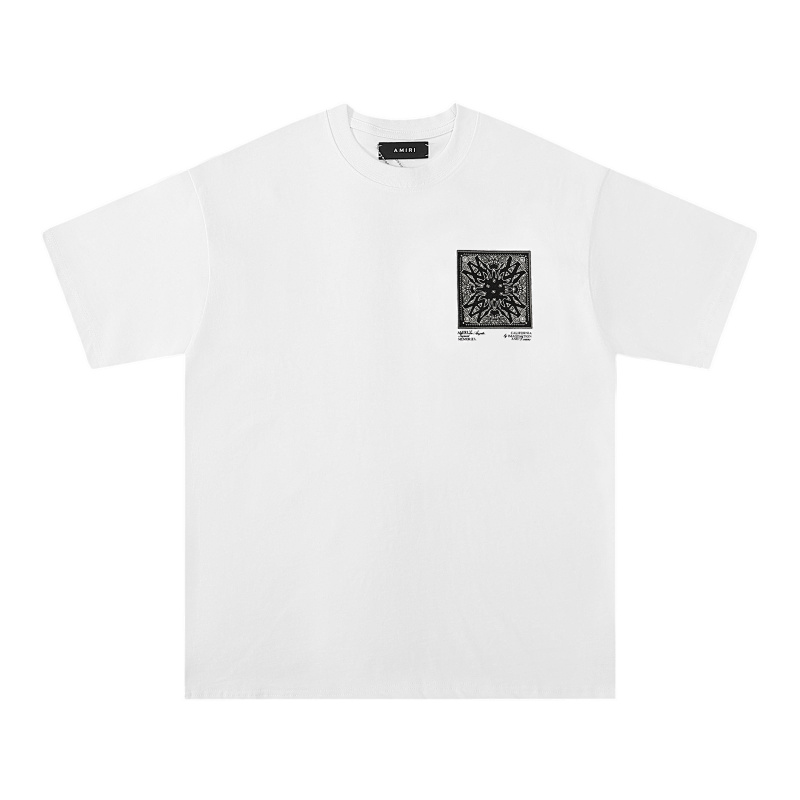 Amiri T-shirt 12