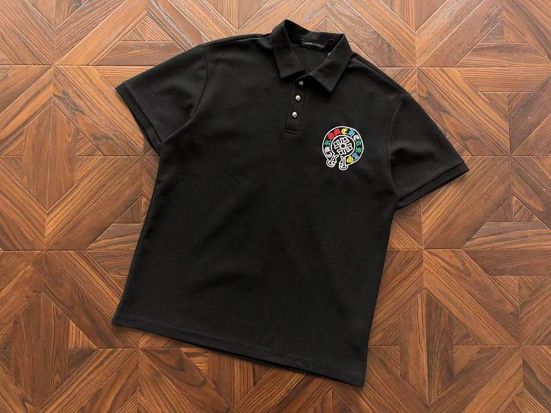 Chrome Hearts Polo 6