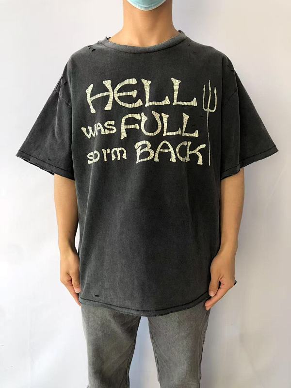 Chooooself T-shirt · 2