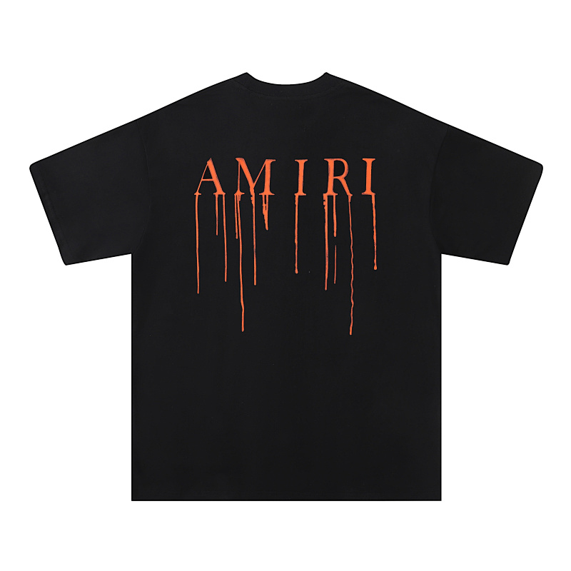 Amiri T-shirt 12