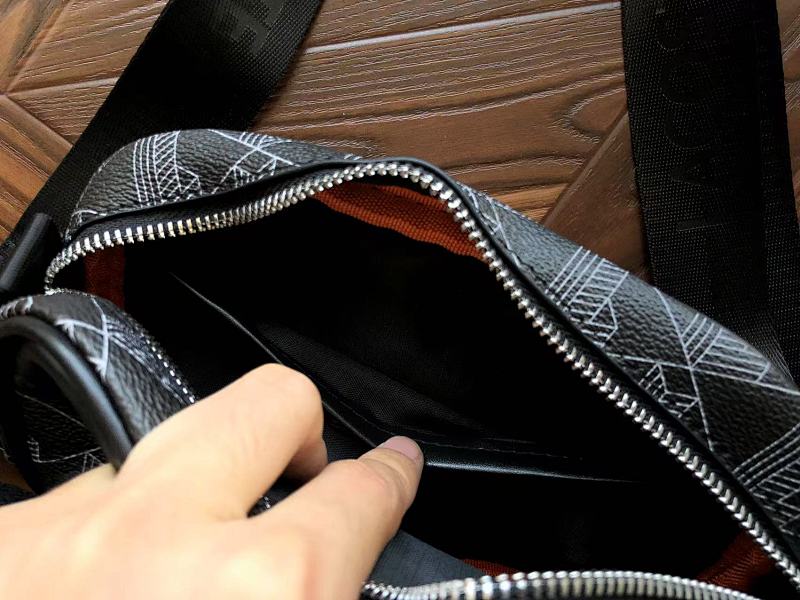 L⭐ C⭐ St⭐ Bag 7