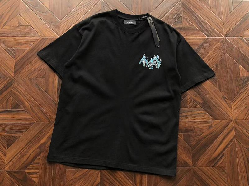 Amiri T-shirt 8