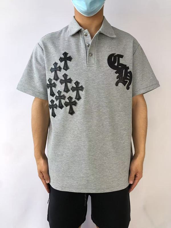 Chrome Hearts Polo 2