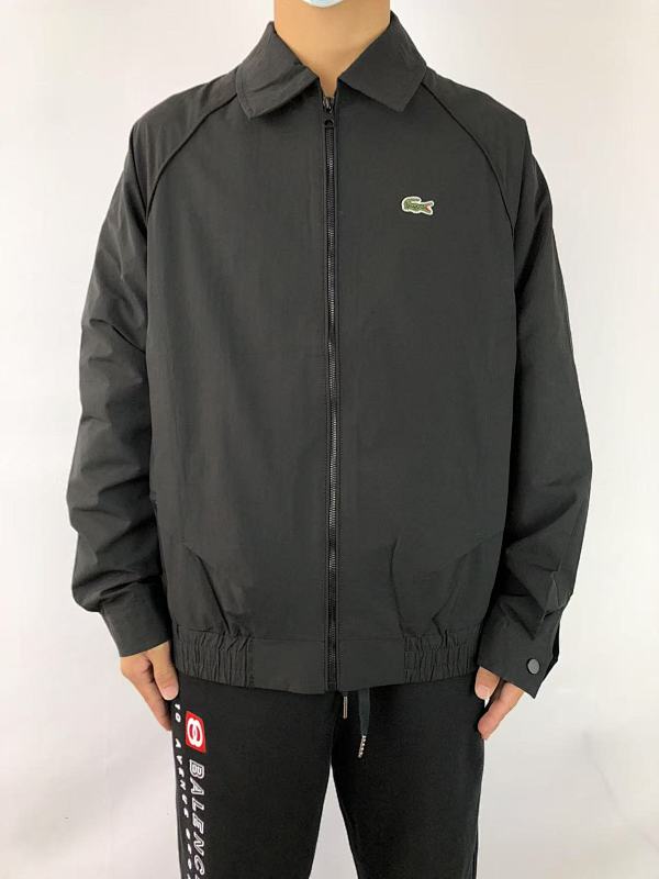 L⭐ C⭐ St⭐ Jacket · 2