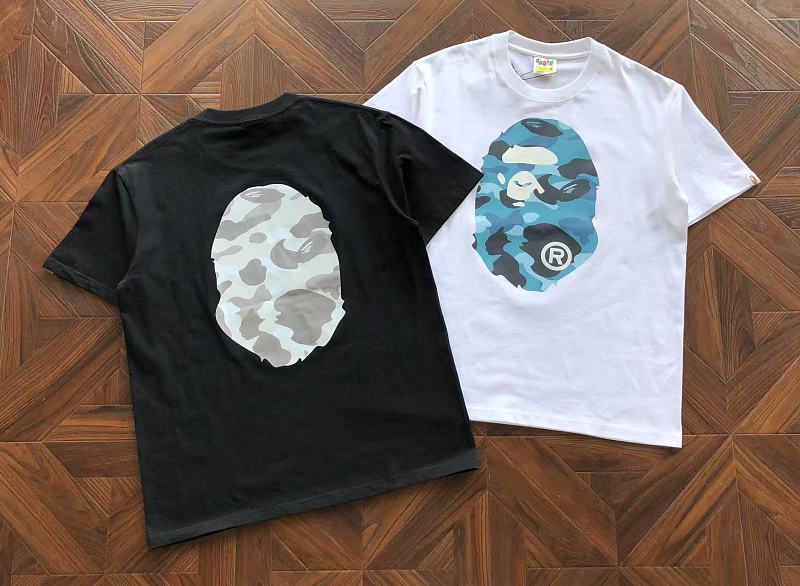 Bape T-shirt 6