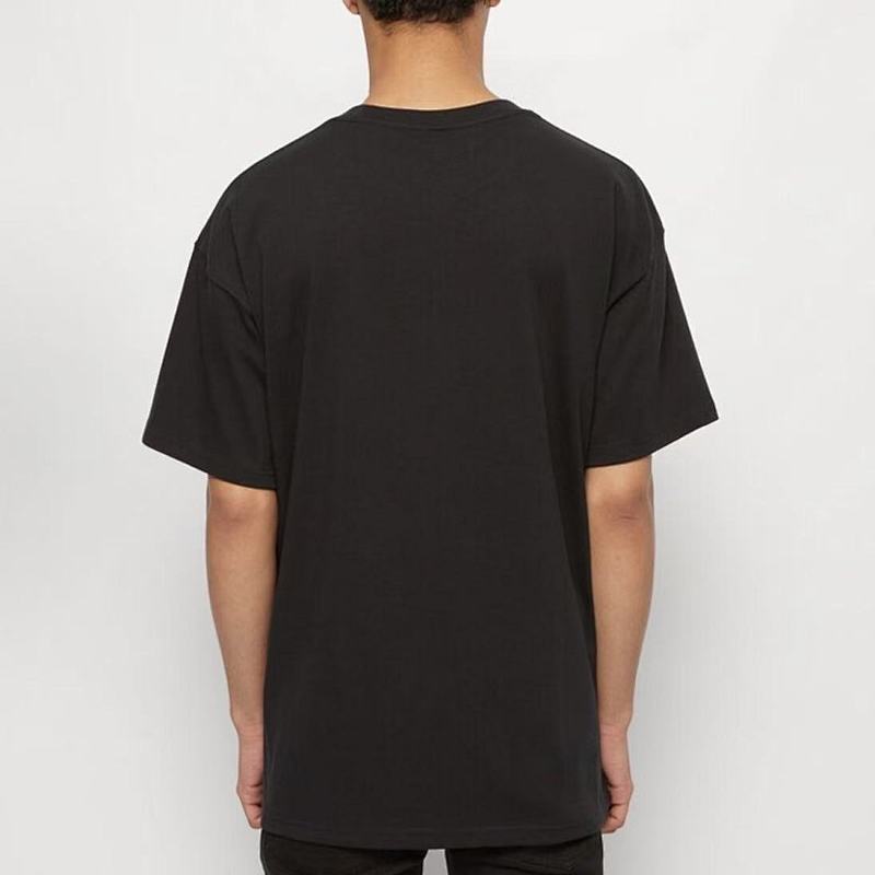 Stussy X N⭐ K⭐ T-shirt 4