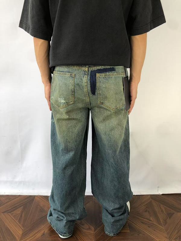 E.r.d Trousers · 3