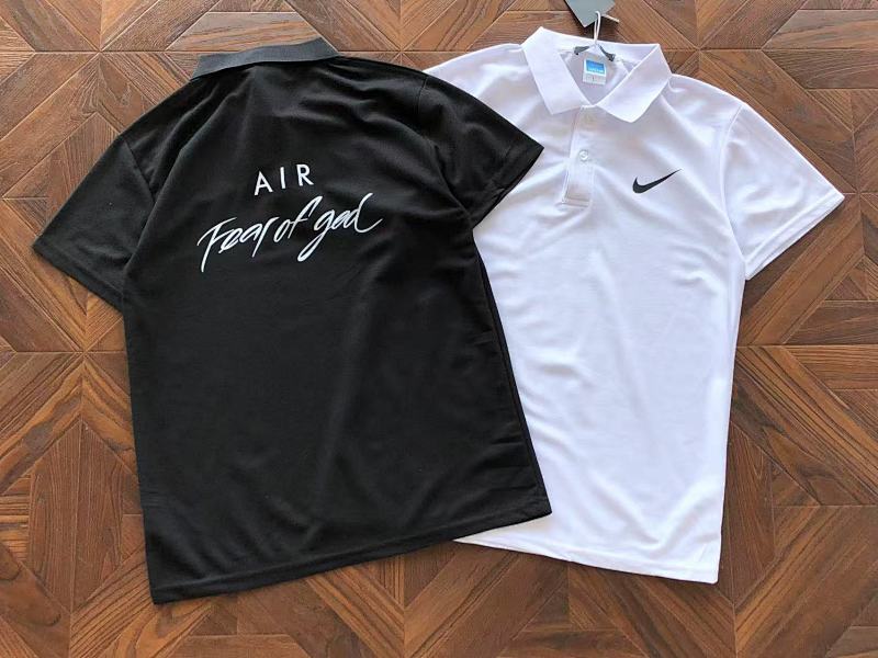 N⭐ K⭐ X Essentials-fog Polo 6