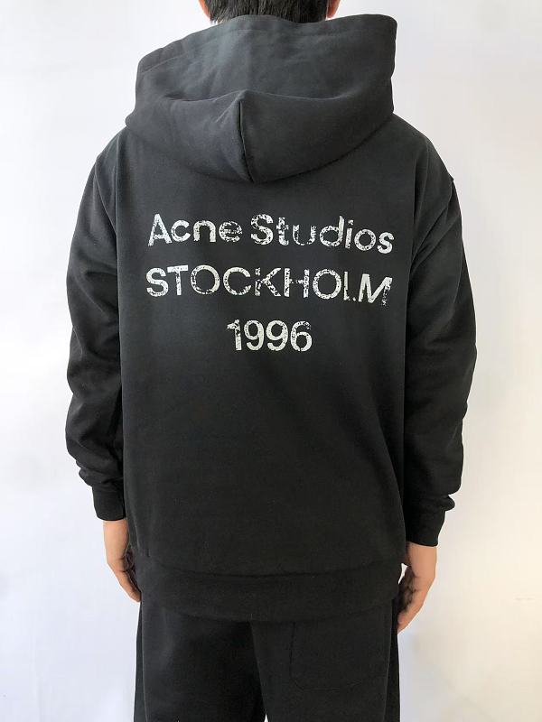 Acne Studios Hoodie · 6