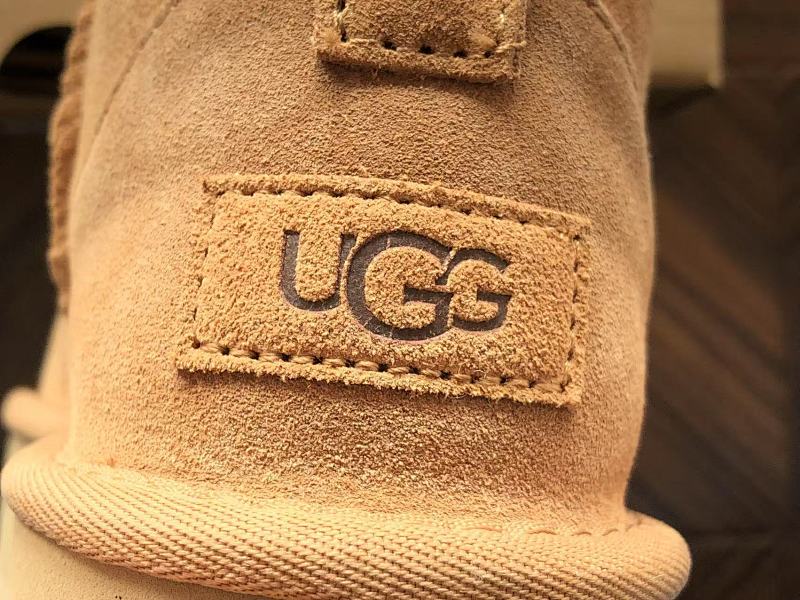 U⭐g Shoes 10