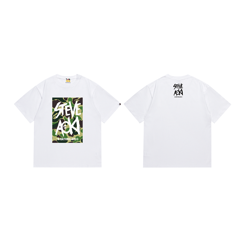 Bape T-shirt 5