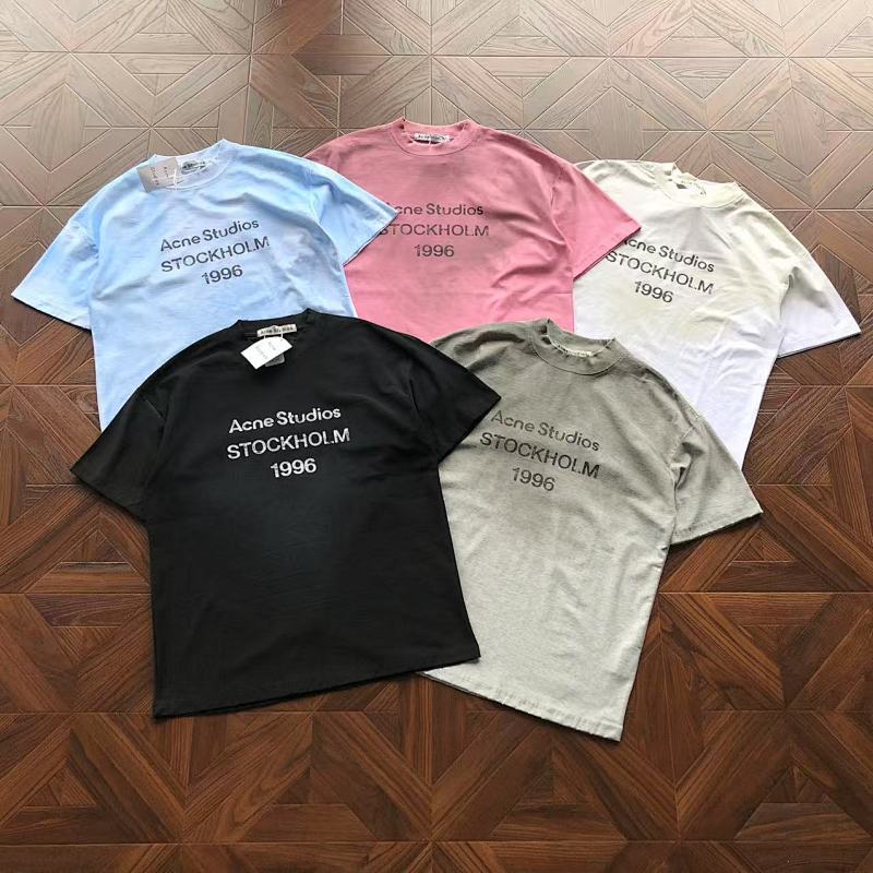 Acne Studios T-shirt · 5