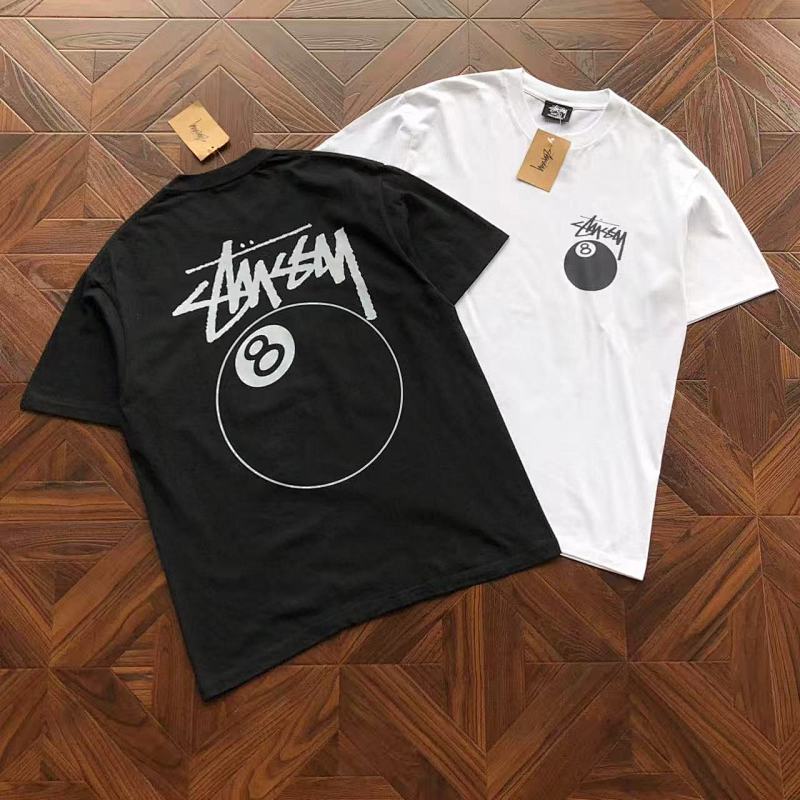 Stussy T-shirt 5