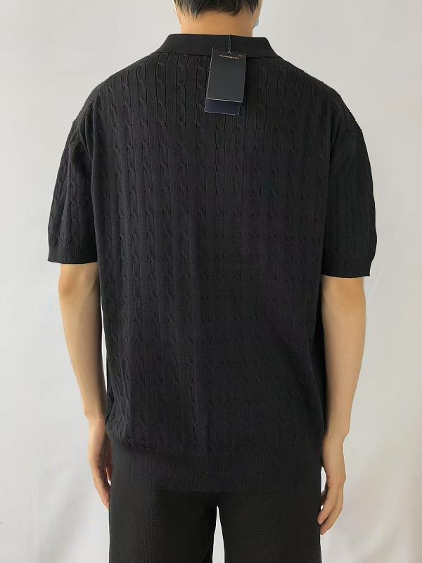 R⭐l⭐ Sweater Polo · 3
