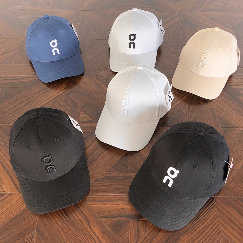 On Ru⭐ ⭐ I⭐ G Cap 3