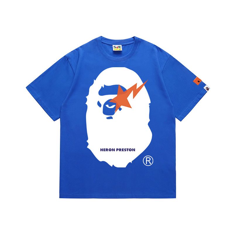Bape T-shirt 2