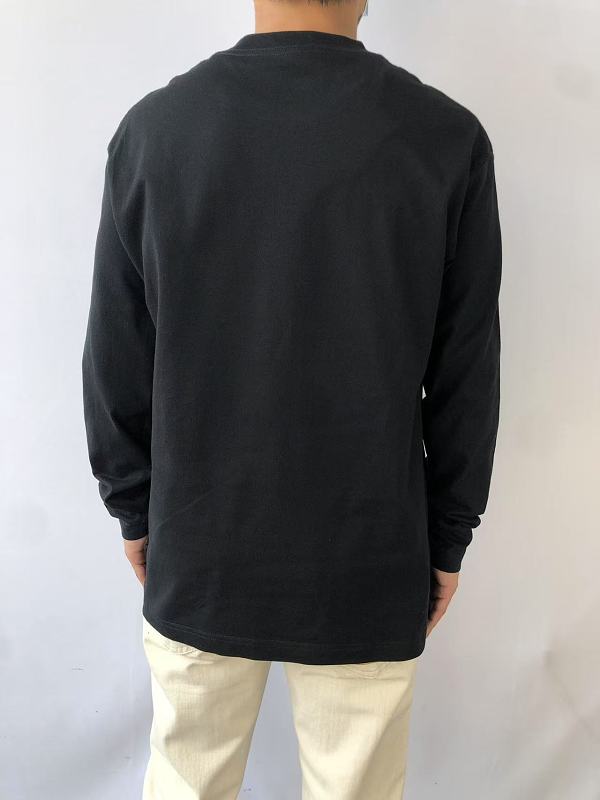 T⭐ ⭐ N⭐ ⭐ F⭐ ⭐ Long-sleeve · 5