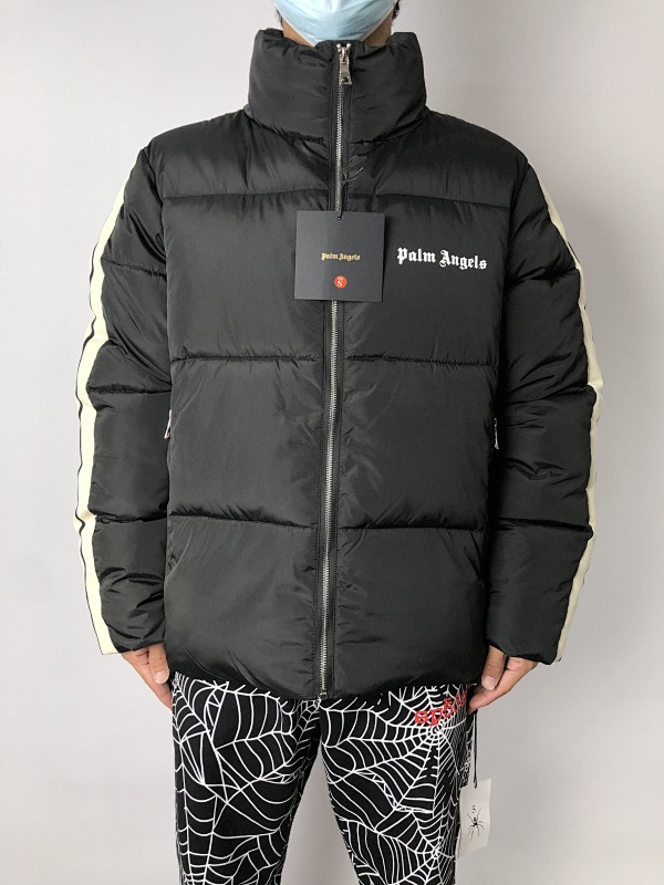 P⭐⭐m A⭐g⭐⭐s Cotton Jacket · 2