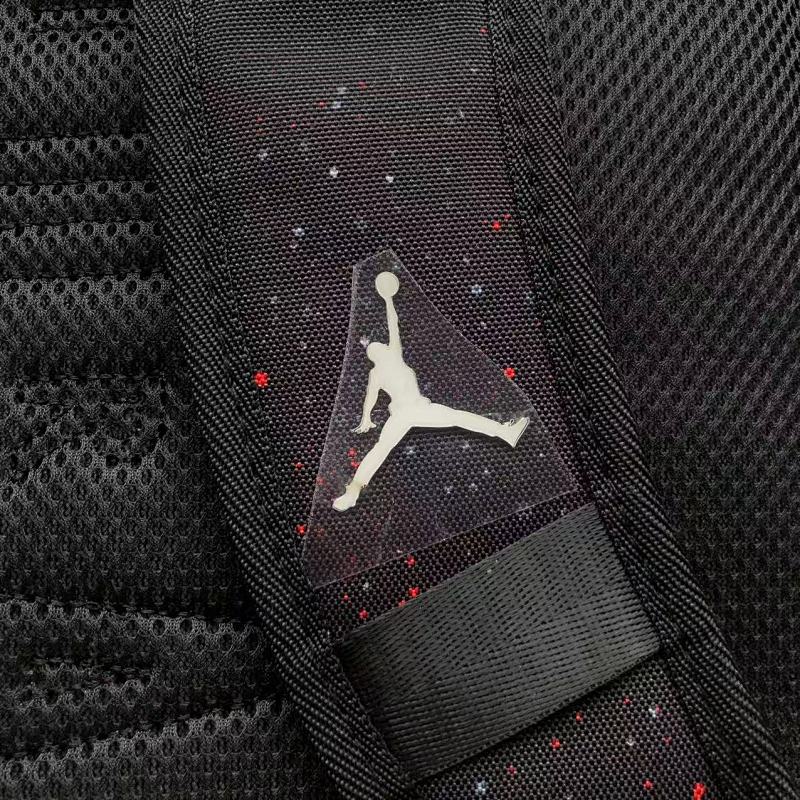 Air J⭐ Rd⭐ N Bag 9