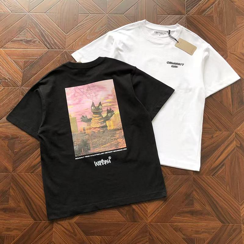 C⭐ Rh⭐ Rtt T-shirt · 5