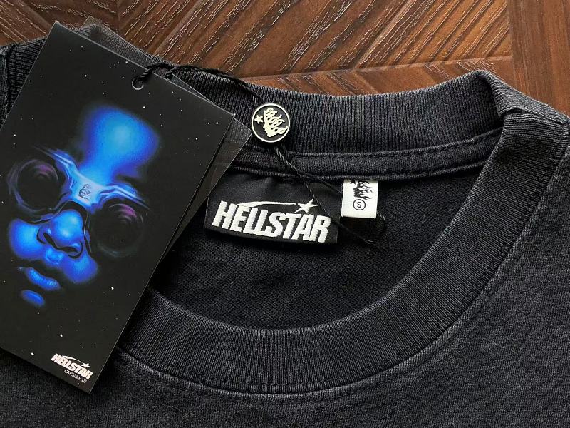 Hellstar T-shirt 12