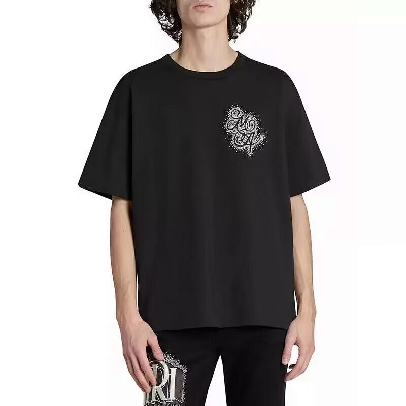 Amiri T-shirt 2