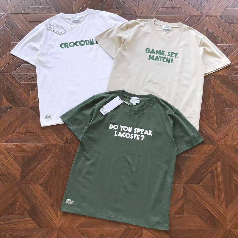 L⭐ C⭐ St⭐ T-shirt · 6