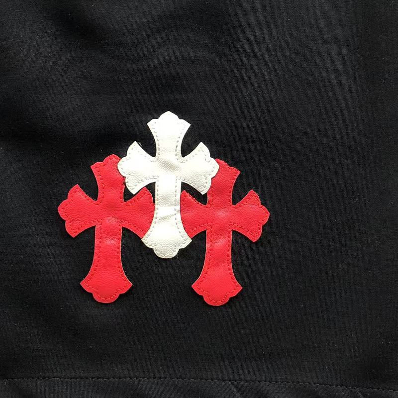 Chrome Hearts Shorts 8