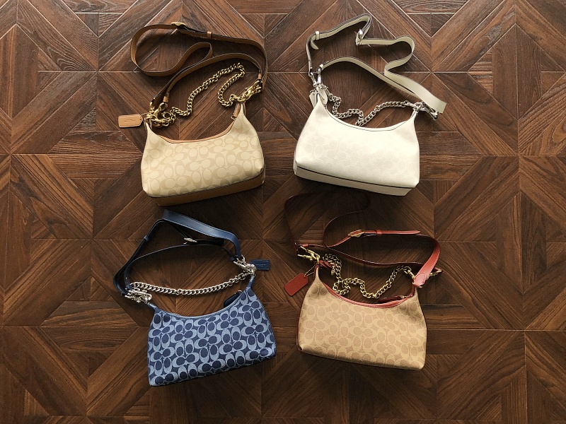 C⭐a⭐h Bag 4