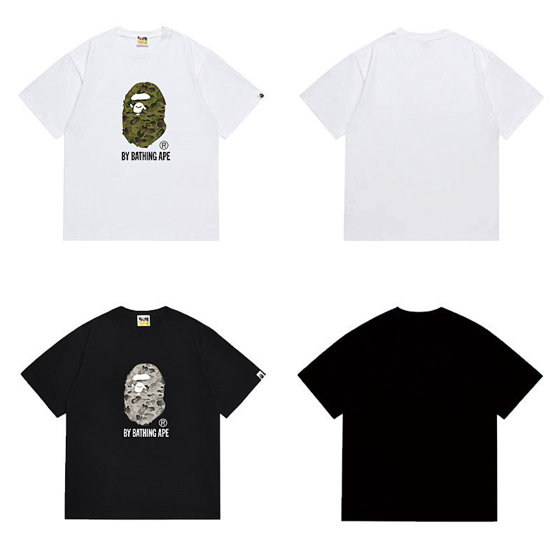 Bape T-shirt 2