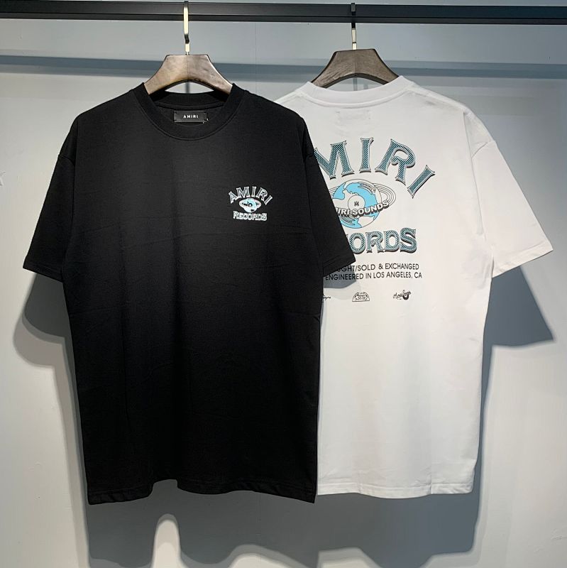 Amiri T-shirt · 2