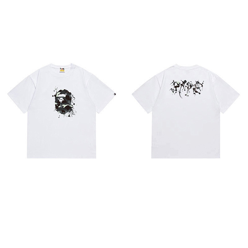 Bape T-shirt 8