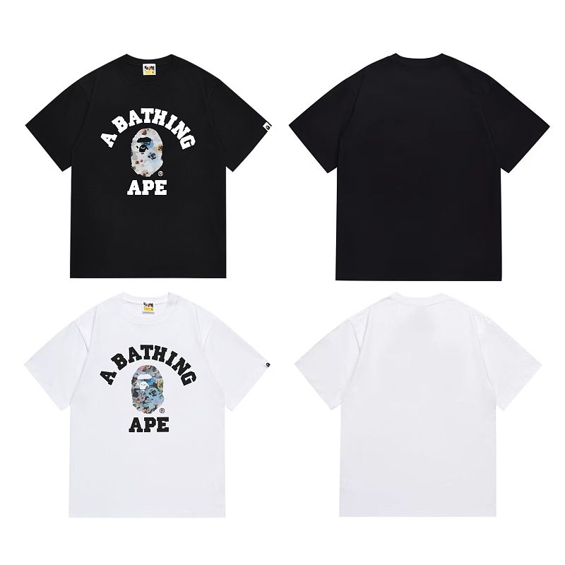 Bape T-shirt 2