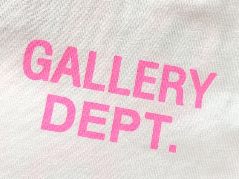 Gallery Dept T-shirt 9