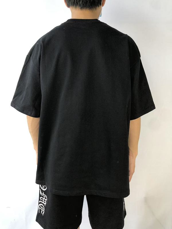 Broken Planet T-shirt 3
