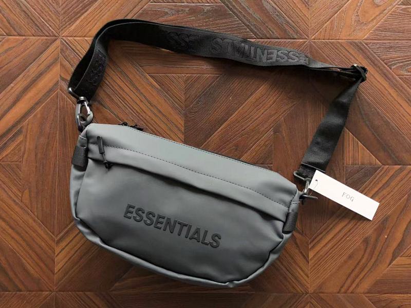 Essentials Bag 6