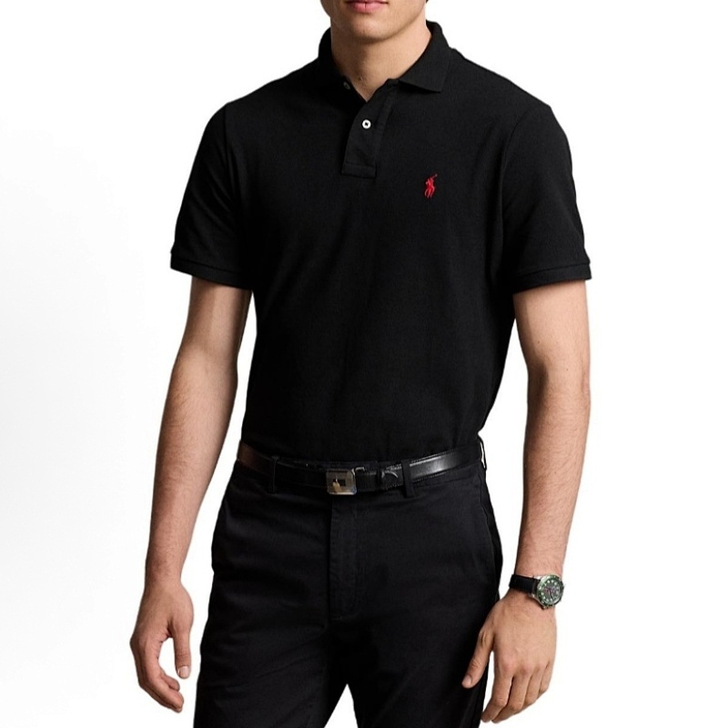 R⭐l⭐ Polo · 5
