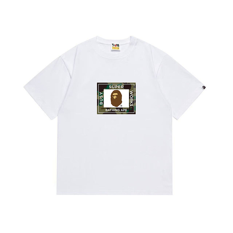 Bape T-shirt 6