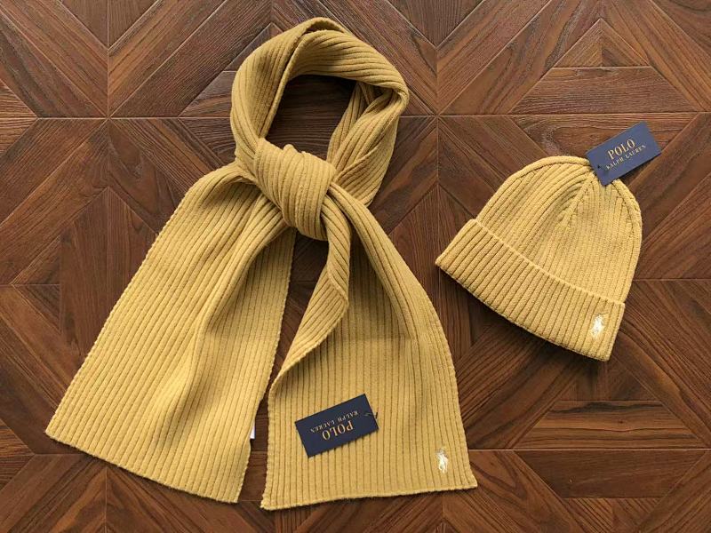 Ra⭐ Ph ⭐ Au⭐ En Cap Scarf 11