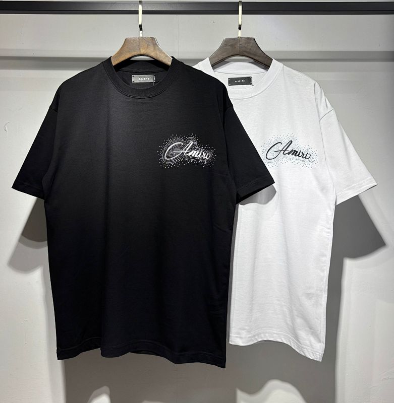 Amiri T-shirt 3