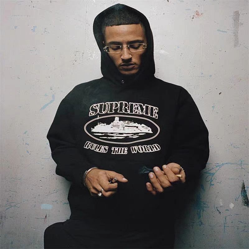 S⭐ P⭐ E⭐ E X C⭐rt⭐⭐z Hoodie · 2
