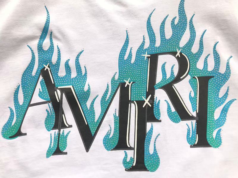 Amiri T-shirt 11